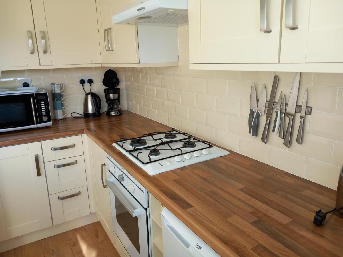 Seair Villa Rustington Exterior photo