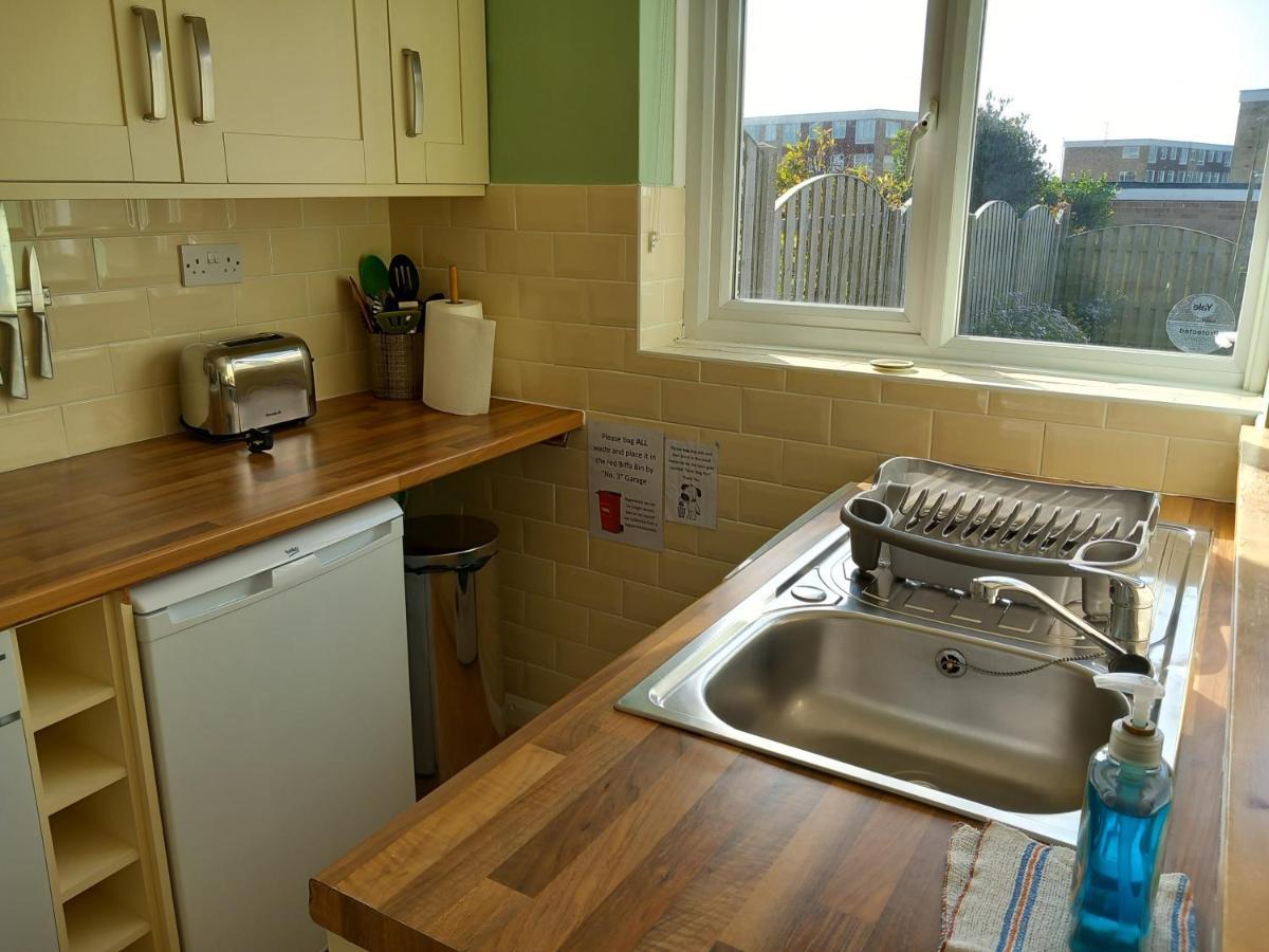 Seair Villa Rustington Exterior photo