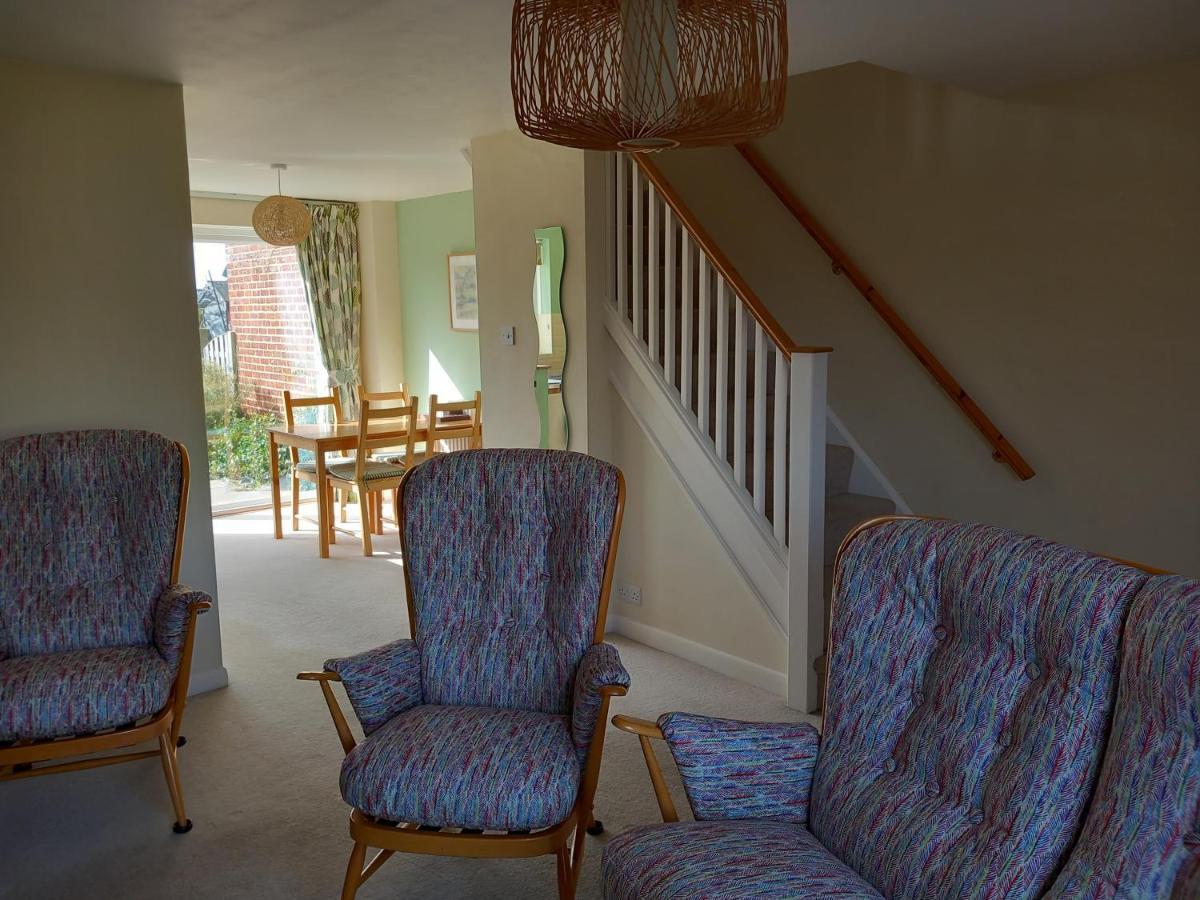Seair Villa Rustington Exterior photo