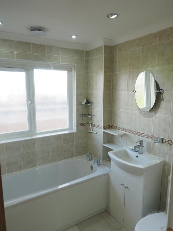 Seair Villa Rustington Exterior photo